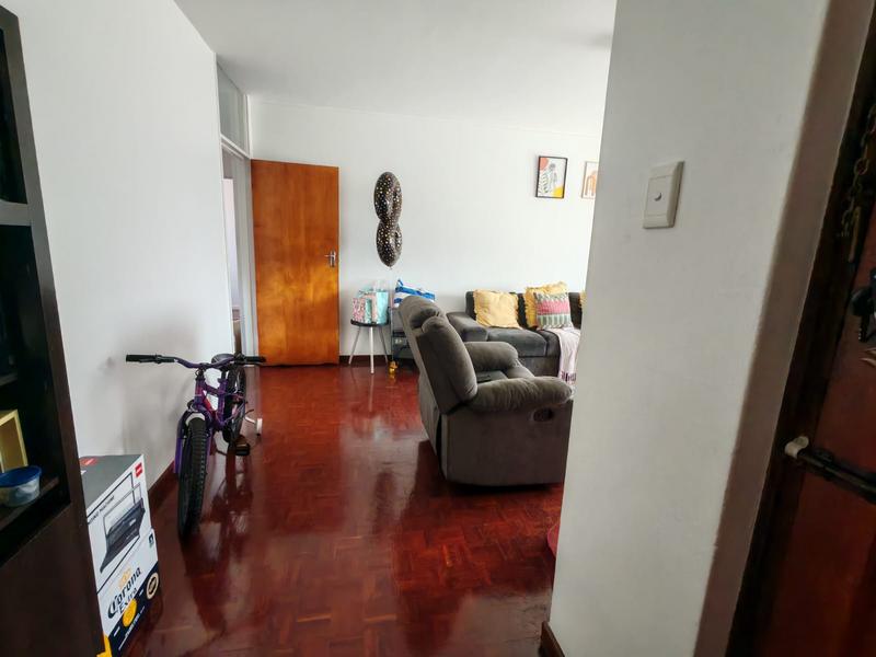 To Let 2 Bedroom Property for Rent in Thornton Western Cape